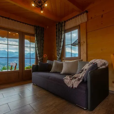 Na Gubalowce * 扎科帕内