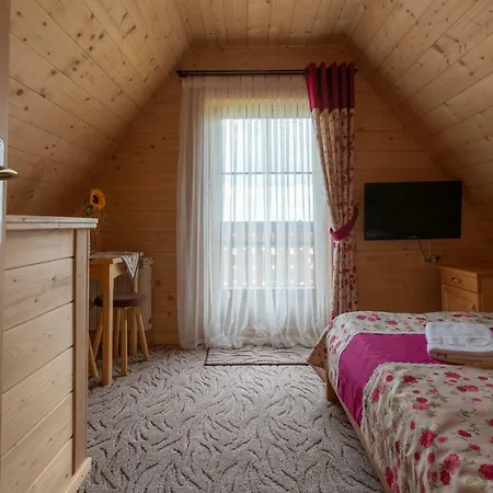 Na Gubalowce * 扎科帕内