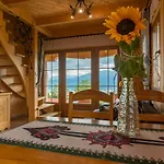 Na Gubalowce Horská chata Zakopane