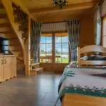 Na Gubałówce Chalé Zakopane
