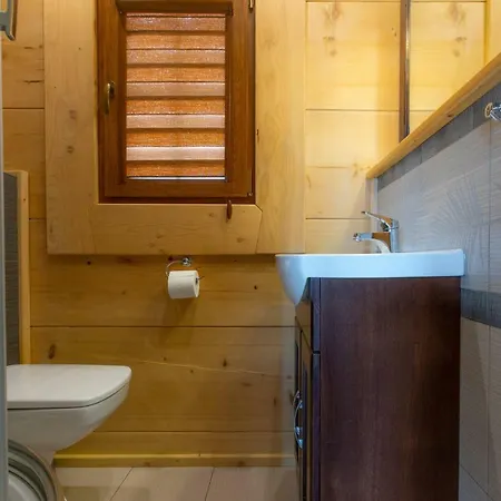 Na Gubalowce ザコパネ