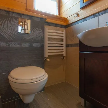 Na Gubalowce Zakopane