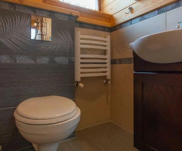 Na Gubalowce Zakopane