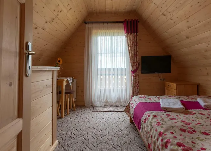 Na Gubalowce * Zakopane