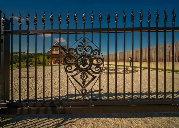 Chalet Na Gubalowce Zakopane