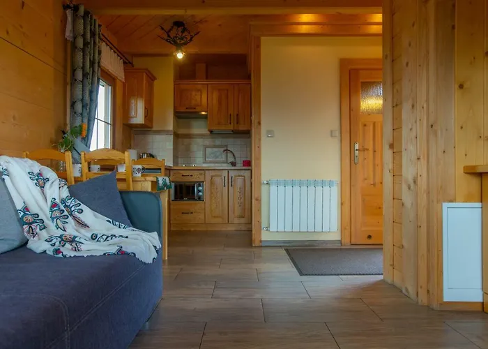 Na Gubalowce Zakopane